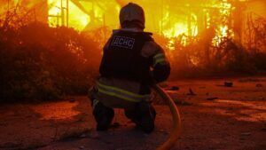 Атака на Полтавский район 20 июня 2026 года: последствия