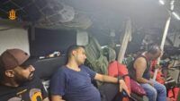 Атака на цивільні судна у Чорному морі