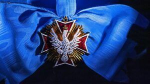 Орден Білого Орла: що це за нагорода, кому її вручали та хто втрачав відзнаку Орден Білого Орла Польщі, Order of the White Eagle