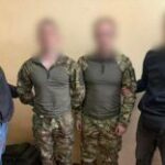 Хотіли підірвати генератор біля КПІ: у Києві затримали агентів ФСБ, які планували втечу до РФ