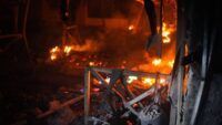 Атака на Запоріжжя 23 червня 2026