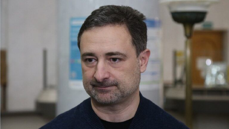 Ігор Смілянський