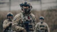 СО Альфа святкує 32 річницю з дня створення: цифри бойових уражень