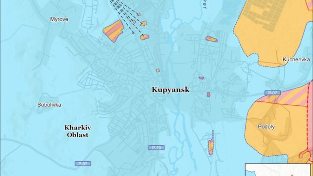 карта