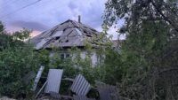 Атака на Балаклію 24 червня 2026