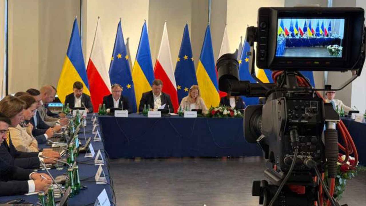 Парламентська асамблея у Гданську
