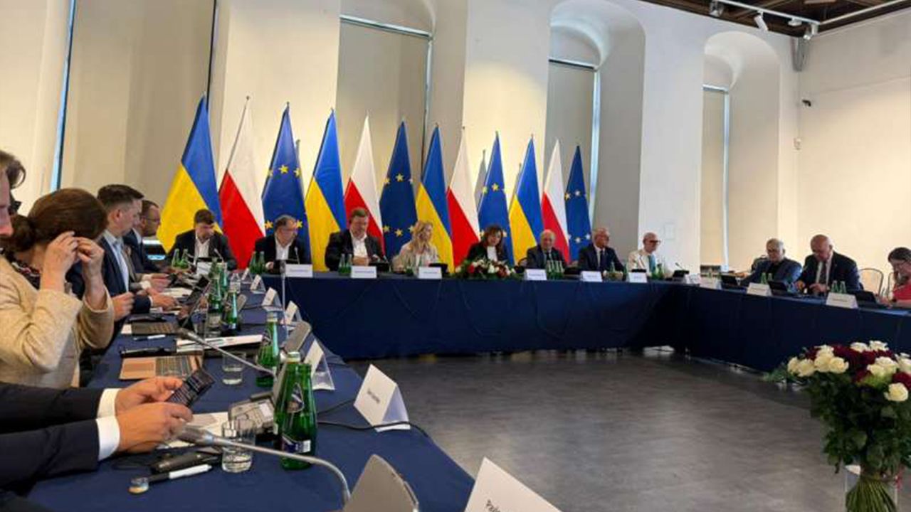 Парламентська асамблея у Гданську