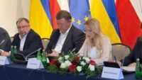 Парламентська асамблея у Гданську