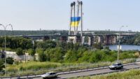 Мости у Запоріжжі: чи може РФ завдати критичних пошкоджень
