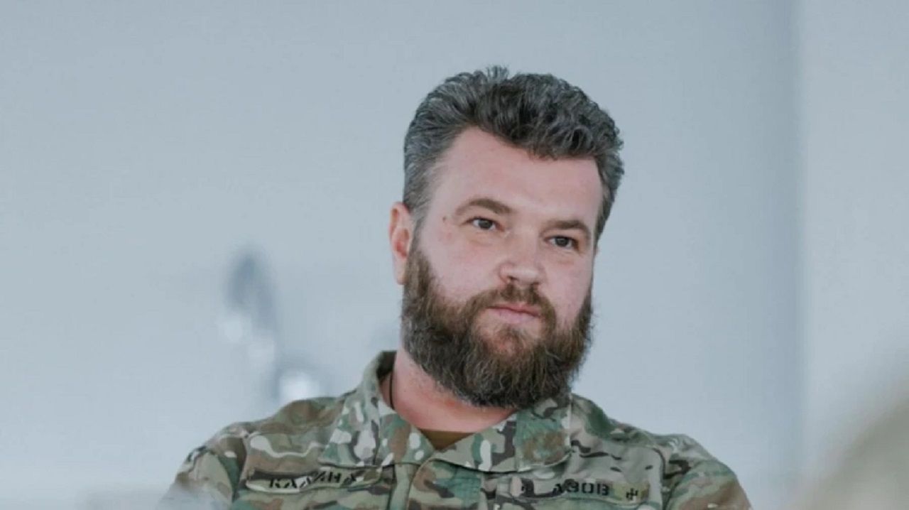 Возвращение после СОЧ: как снова вернуться в ряды 1-го корпуса НГУ Азов Фото 2 Азов повернення після СЗЧ