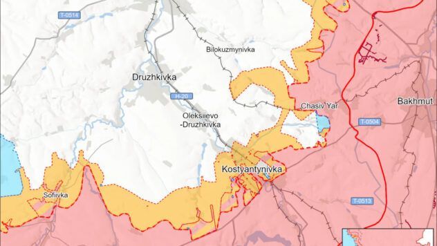 карта