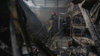 Атака на Суми 25 червня 2026