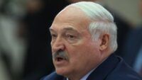 Лукашенко