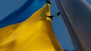 прапор України