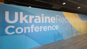 Конференція з питань відновлення України (URC2026)
