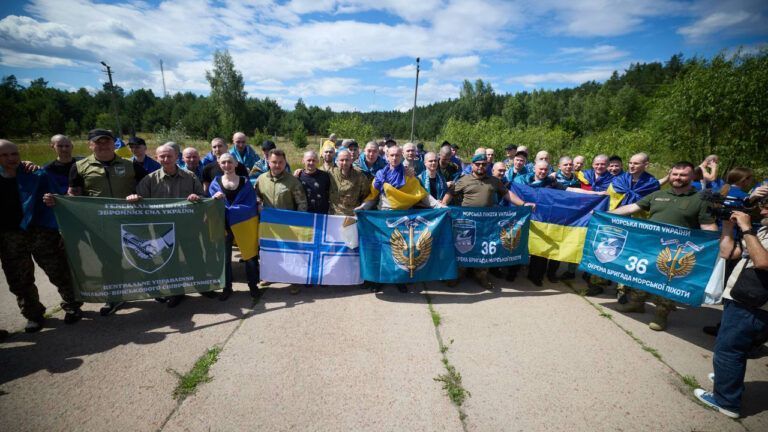 Обмін полоненими 26 червня 2026: що відомо про черговий обмін