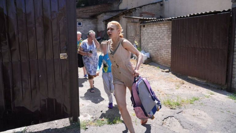 Взрывы в Запорожье: что произошло сегодня, 26 июня 2026 года