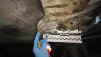 Вибух у гаражі у Вінниці: через детонацію невідомого предмета постраждали діти
