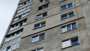 Атака на Харків 28 червня 2026