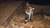 Атака на Суми 28 червня 2026