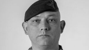 полковник Володимир Кононніков