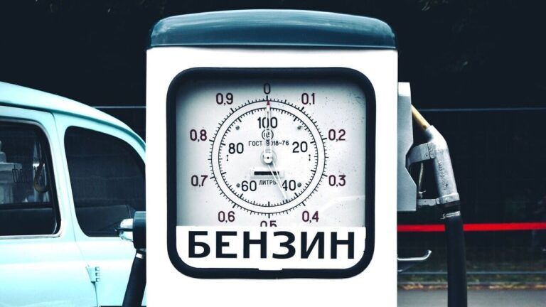 чи подешевшає бензин після того як його почнуть змішувати зі спиртом