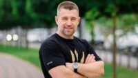 Олександр Швачка
