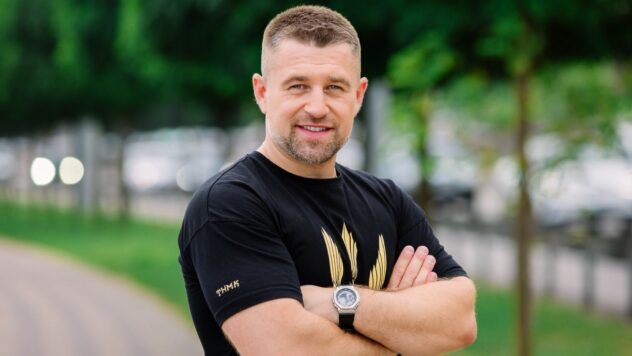 Олександр Швачка