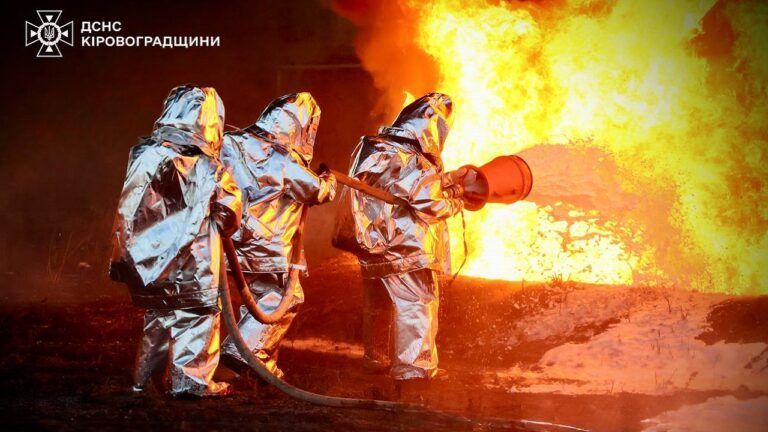 Вечірня атака на Кропивницький 28 червня 2026: наслідки