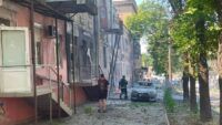 Атака на Запоріжжя 30 червня 2026