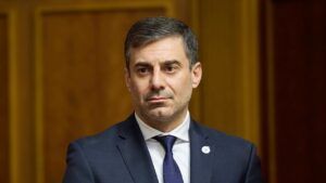 Дмитро Лубінець