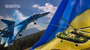День армійської авіації Сухопутних військ Збройних сил України