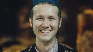 На фронті загинув музикант Ігор Ходжаніязов: що про нього відомо загинув музикант Ігор Ходжаніязов