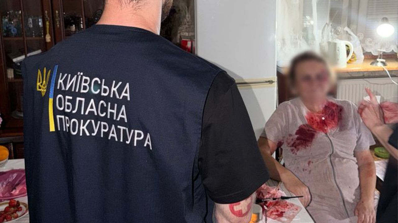 Чоловік замовив вбивство колишньої дружини