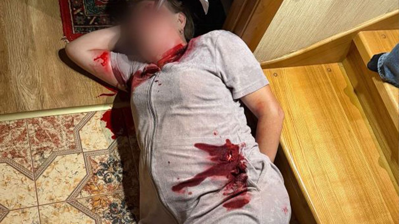 Чоловік замовив вбивство колишньої дружини