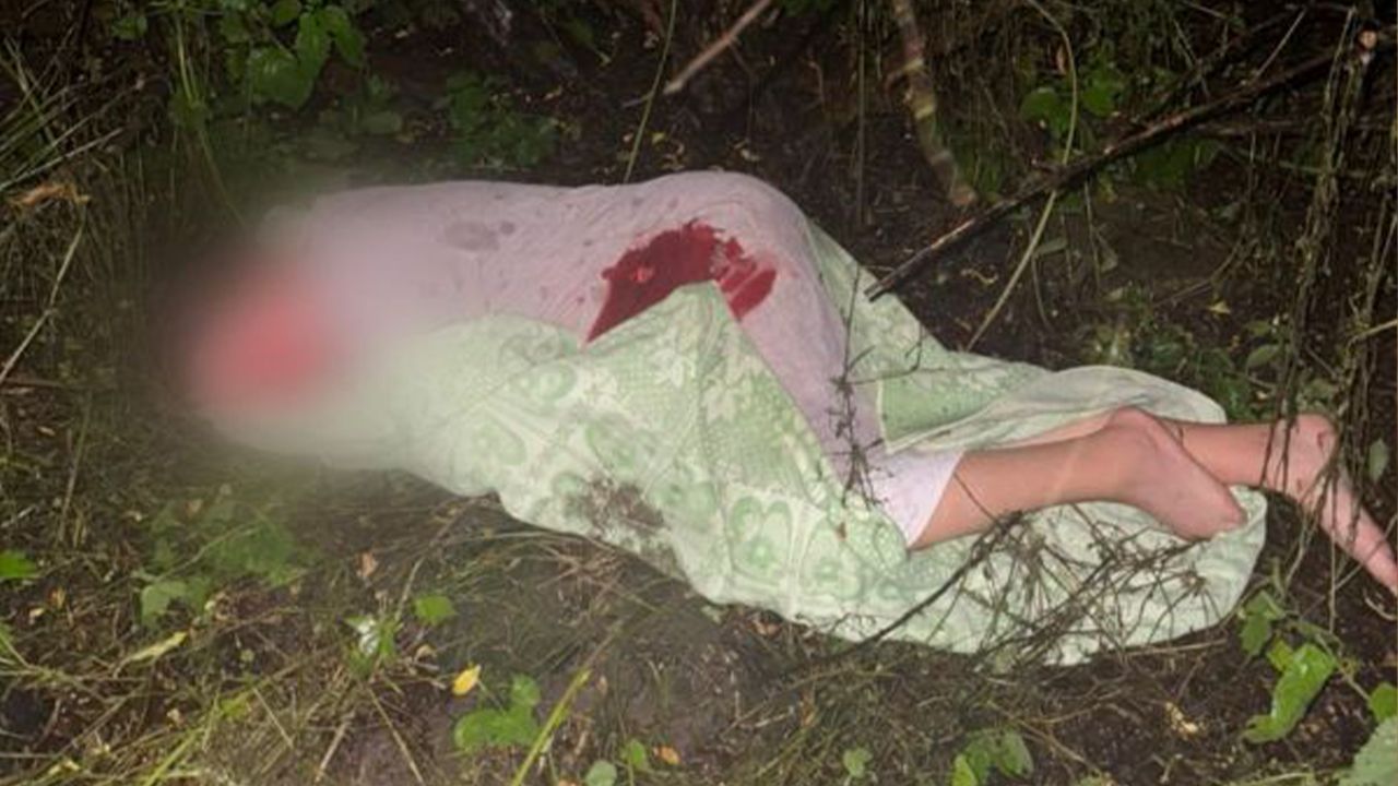 Чоловік замовив вбивство колишньої дружини