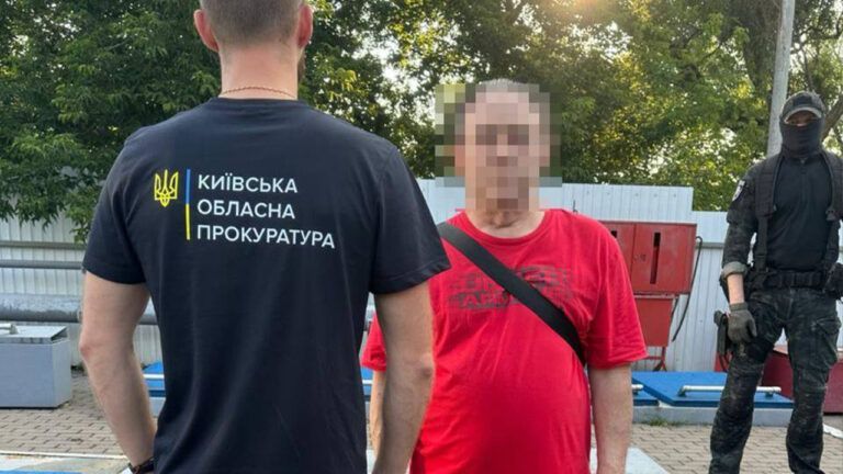 Заказал убийство экс-жены ради имущества: правоохранители разоблачили мужчину