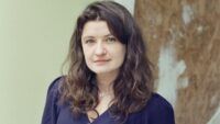 Дом Ирины Цилык в шестой раз пострадал из-за атаки РФ на Киев