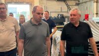 Лубнимаш розширює виробництво