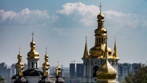 Церковний календар на серпень 2026