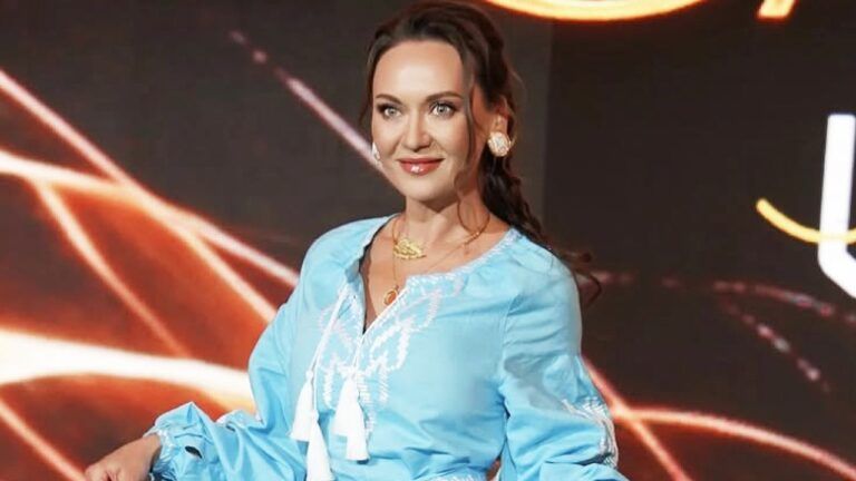 Анна Саліванчук
