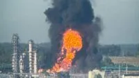 ЗСУ уразили НПЗ у Кстово, залізничний міст та інші військові об'єкти РФ