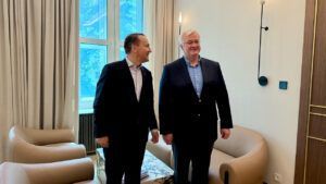 Україна запропонувала Польщі пакет антикризових кроків – Сибіга