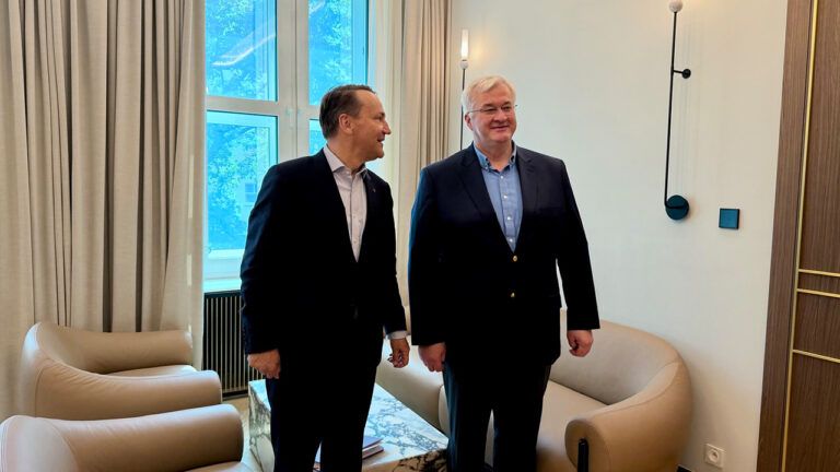 Україна запропонувала Польщі пакет антикризових кроків – Сибіга