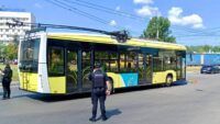 Граната у Львові 3 липня