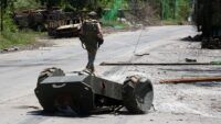 війна в Україні