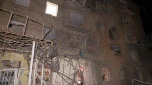 Ночная атака на Сумы 4 июля 2026 года: последствия