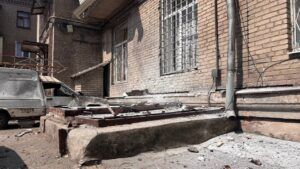 Вибухи у Запоріжжі: що сталося сьогодні 4 липня 2026