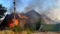Атака на Вільнянську громаду 5 липня 2026