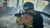 Нічні вибухи на Київщині: що сталося сьогодні 6 липня 2026